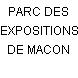 PARC DES EXPOSITIONS DE MACON