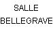 SALLE BELLEGRAVE
