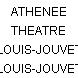 ATHENEE THEATRE LOUIS-JOUVET