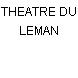 THEATRE DU LEMAN