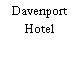 Davenport Hotel