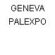 GENEVA PALEXPO