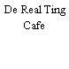 De Real Ting Cafe