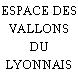 ESPACE DES VALLONS DU LYONNAIS