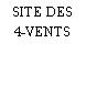 SITE DES 4-VENTS