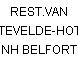 REST.VAN ARTEVELDE-HOTEL NH BELFORT