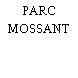 PARC MOSSANT