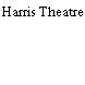 Harris Theatre