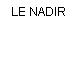 LE NADIR