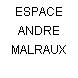 ESPACE ANDRE MALRAUX