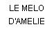 LE MELO D'AMELIE