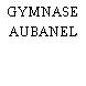 GYMNASE AUBANEL