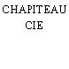 CHAPITEAU CIE