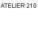 ATELIER 210