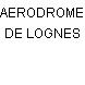 AERODROME DE LOGNES