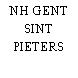 NH GENT SINT PIETERS