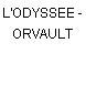 L'ODYSSEE - ORVAULT