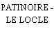 PATINOIRE - LE LOCLE