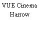 VUE Cinema Harrow