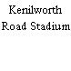Kenilworth Road Stadium