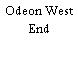 Odeon West End