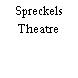 Spreckels Theatre