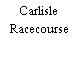 Carlisle Racecourse