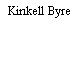 Kinkell Byre