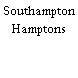 Southampton Hamptons