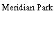 Meridian Park