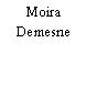 Moira Demesne