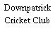 Downpatrick Cricket Club