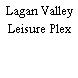 Lagan Valley Leisure Plex