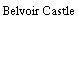 Belvoir Castle