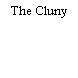 The Cluny