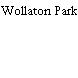 Wollaton Park
