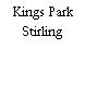 Kings Park Stirling
