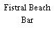 Fistral Beach Bar