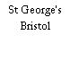 St George's Bristol