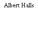Albert Halls