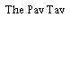 The Pav Tav