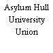 Asylum Hull University Union