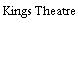 Kings Theatre