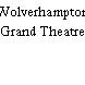 Wolverhampton Grand Theatre