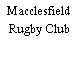 Macclesfield Rugby Club