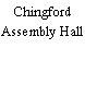 Chingford Assembly Hall