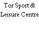 Tor Sport & Leisure Centre