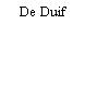 De Duif
