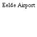 Eelde Airport