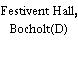 Festivent Hall, Bocholt(D)